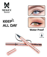 Mekeyxecret Waterproof Eye Liner - Buy Online in Pakistan at Cosmia.pk