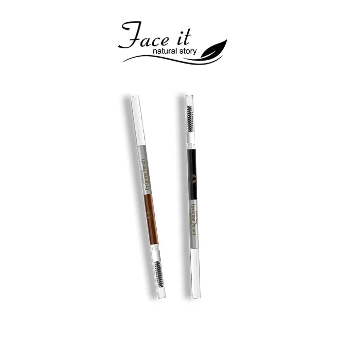 Face it Eyebrow Pencil Definer - Buy Online in Pakistan at Cosmia.pk
