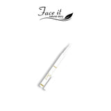 Face it Eye Enhancer Pen Eyeliner White - Buy Online in Pakistan at Cosmia.pk