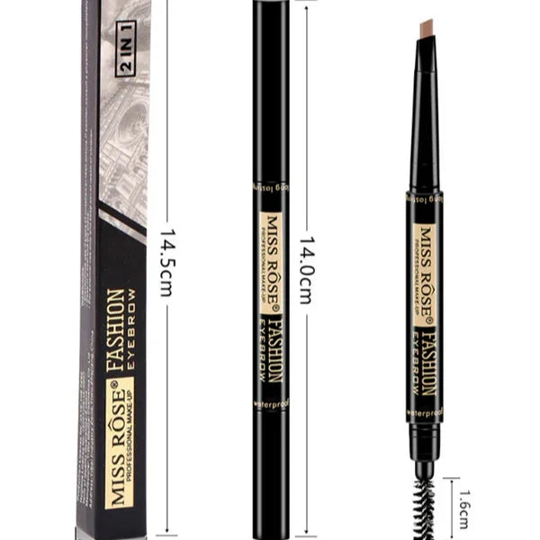 Miss Rose Fashion Eyebrow - Buy Online in Pakistan at Cosmia.pk