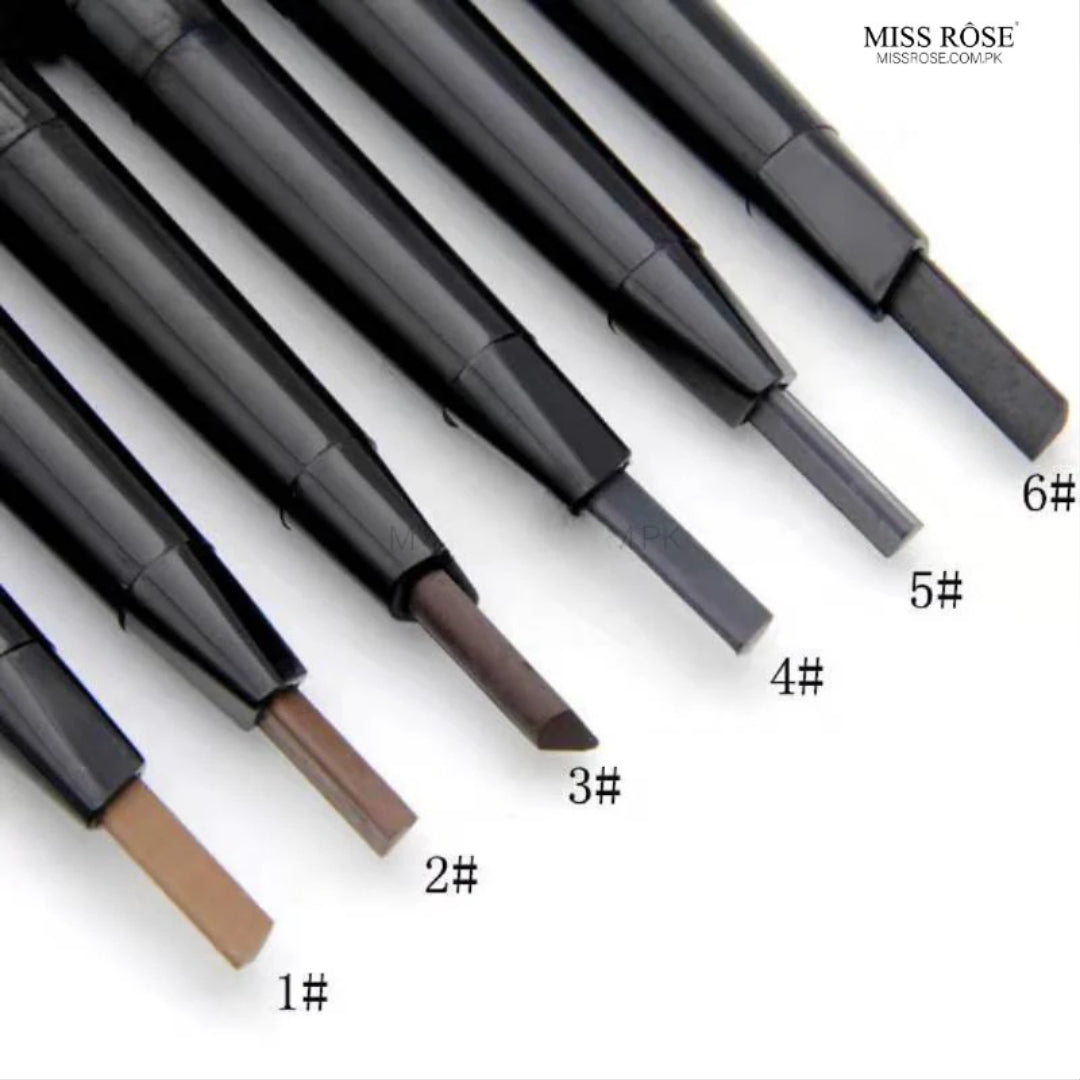Miss Rose Fashion Eyebrow - Buy Online in Pakistan at Cosmia.pk