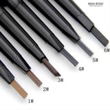 Miss Rose Fashion Eyebrow - Buy Online in Pakistan at Cosmia.pk