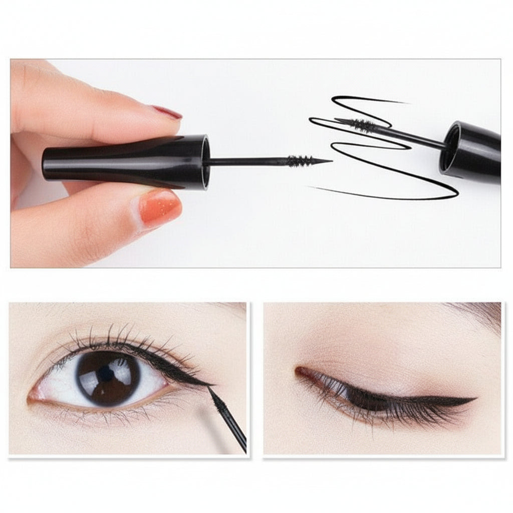Maycreate Roller Wheel Eyeliner. - Buy Online in Pakistan at Cosmia.pk