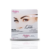 Aqua Color Line Eyelash Glue White - Buy Online in Pakistan at Cosmia.pk