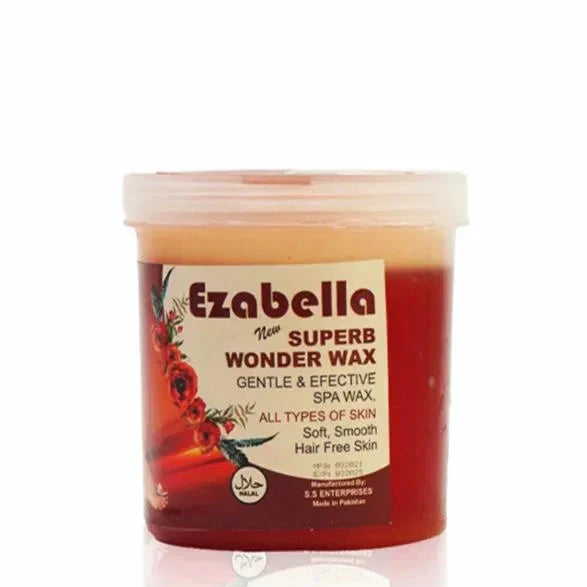 Ezabella Superb Wonder Cold Wax - Buy Online in Pakistan at Cosmia.pk