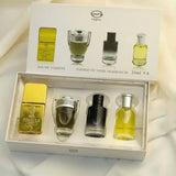 Veyes 4-in-1 perfume gift set for men - 25ml Each - Buy Online in Pakistan at Cosmia.pk