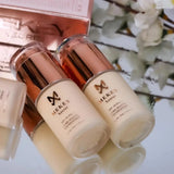 Mekeyxecret Lumi Matte Foundation - Buy Online in Pakistan at Cosmia.pk