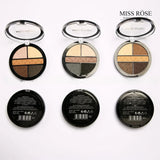 Miss Rose Eyeshadow - 5 Colors - Buy Online in Pakistan at Cosmia.pk