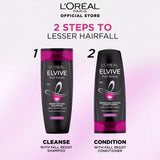 Loreal Paris Elvive Fall Resist Shampoo - Buy Online in Pakistan at Cosmia.pk