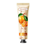 FAYANKOU Orange Hand Cream - 30g - Buy Online in Pakistan at Cosmia.pk