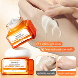 FAYANKOU Whitening Brightens Vitamin C Essence Cream - 50g - Buy Online in Pakistan at Cosmia.pk