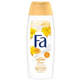 FA Honey Cream Shower Cream  - 250ml - Buy Online in Pakistan at Cosmia.pk