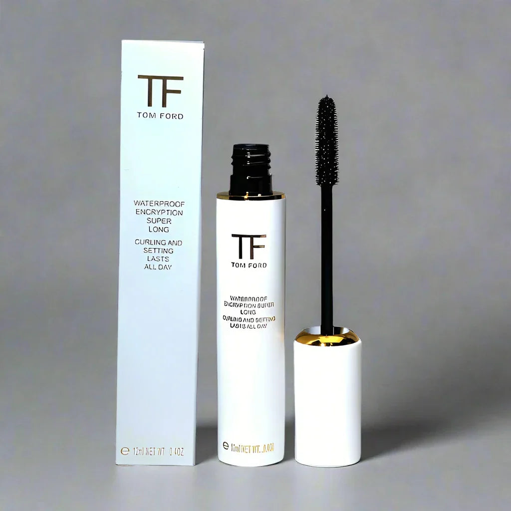 Tom Ford Eye Mascara (Made in Belgum) - 12ml - Buy Online in Pakistan at Cosmia.pk