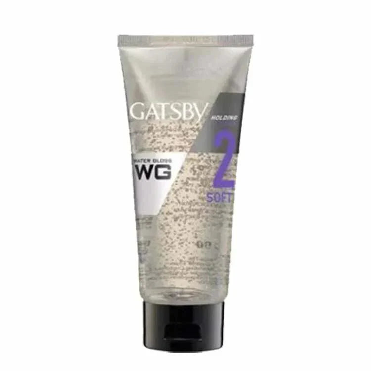 Gatsby Hair Gel - 100g - Buy Online in Pakistan at Cosmia.pk
