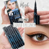 FITME Liquid Eyeliner - Buy Online in Pakistan at Cosmia.pk