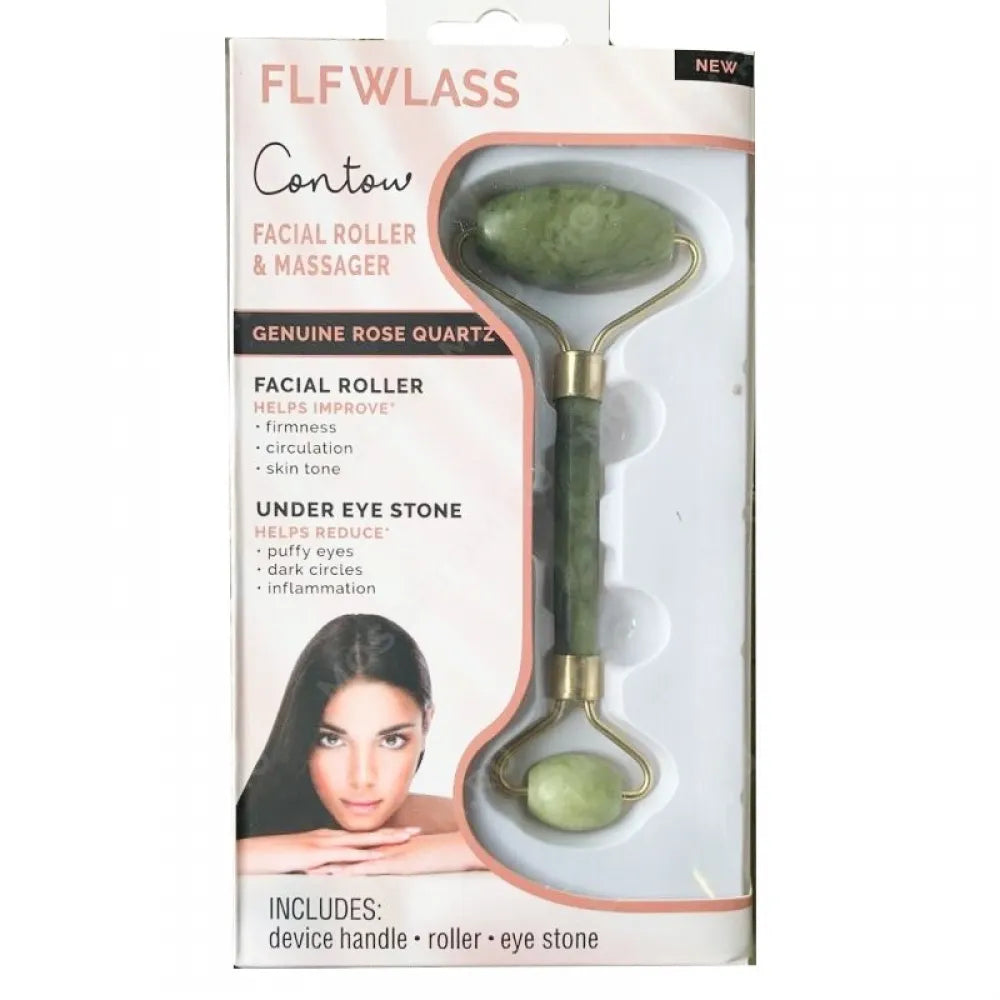 FLFWLASS Facial Roller & Massager - Buy Online in Pakistan at Cosmia.pk
