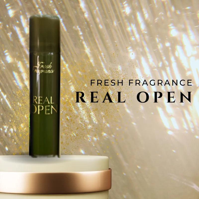 Fresh Fragrance Body Sprary - 75ml - Buy Online in Pakistan at Cosmia.pk