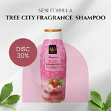 Tree City Fragrance Shampoo - Buy Online in Pakistan at Cosmia.pk