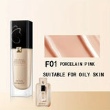 FV Edelweiss Essence Liquid Foundation - Buy Online in Pakistan at Cosmia.pk