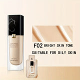 FV Edelweiss Essence Liquid Foundation - Buy Online in Pakistan at Cosmia.pk