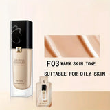 FV Edelweiss Essence Liquid Foundation - Buy Online in Pakistan at Cosmia.pk