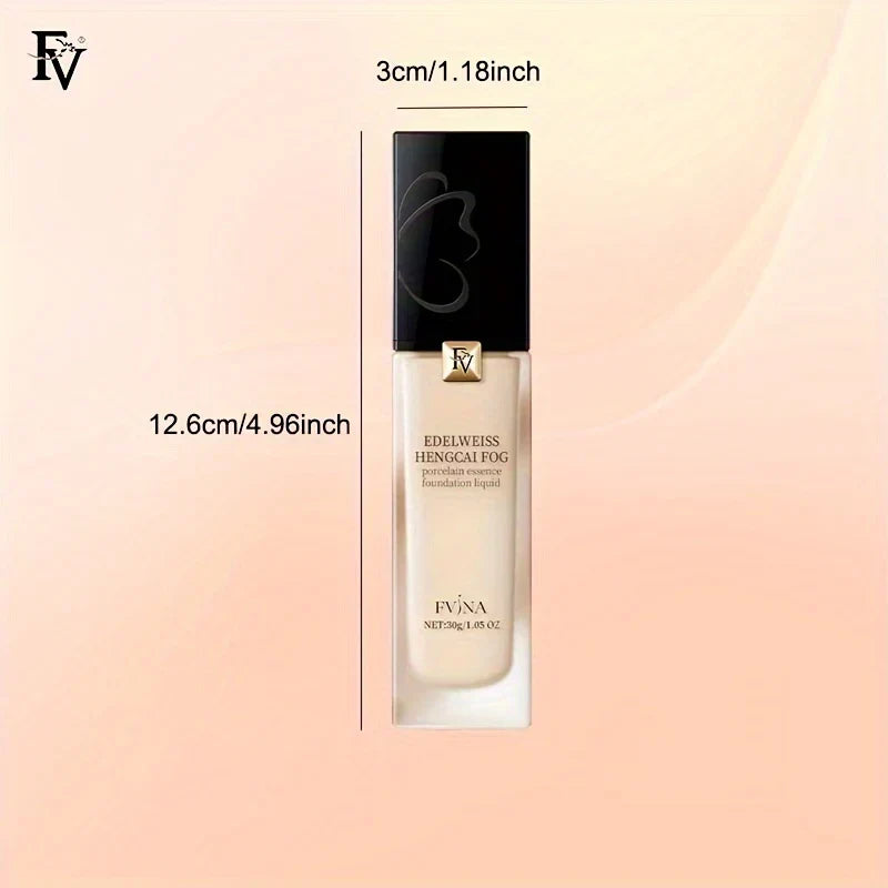 FV Edelweiss Essence Liquid Foundation - Buy Online in Pakistan at Cosmia.pk