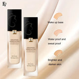 FV Edelweiss Essence Liquid Foundation - Buy Online in Pakistan at Cosmia.pk