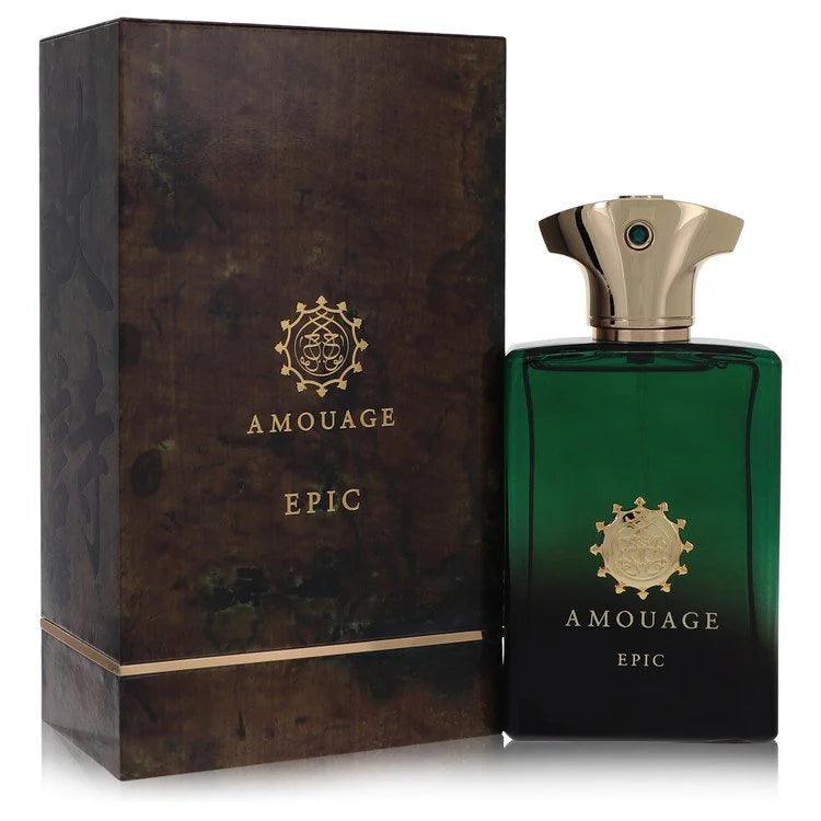 Amouage Eau De Parfum Spray 100ml - Buy Online in Pakistan at Cosmia.pk