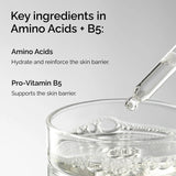 The Ordinary Amino Acids + B5 Serum - 30ml - Buy Online in Pakistan at Cosmia.pk