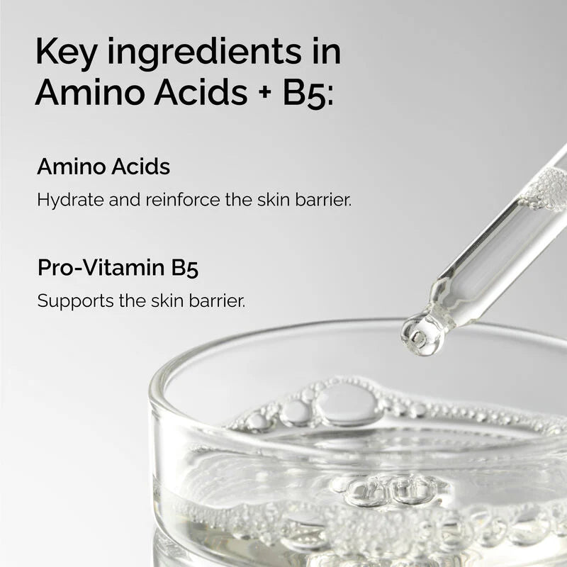 The Ordinary Amino Acids + B5 Serum - 30ml - Buy Online in Pakistan at Cosmia.pk