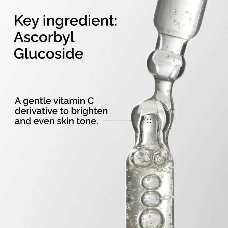 The Ordinary Ascorbyl Glucoside Solution 12% - 30ml - Buy Online in Pakistan at Cosmia.pk