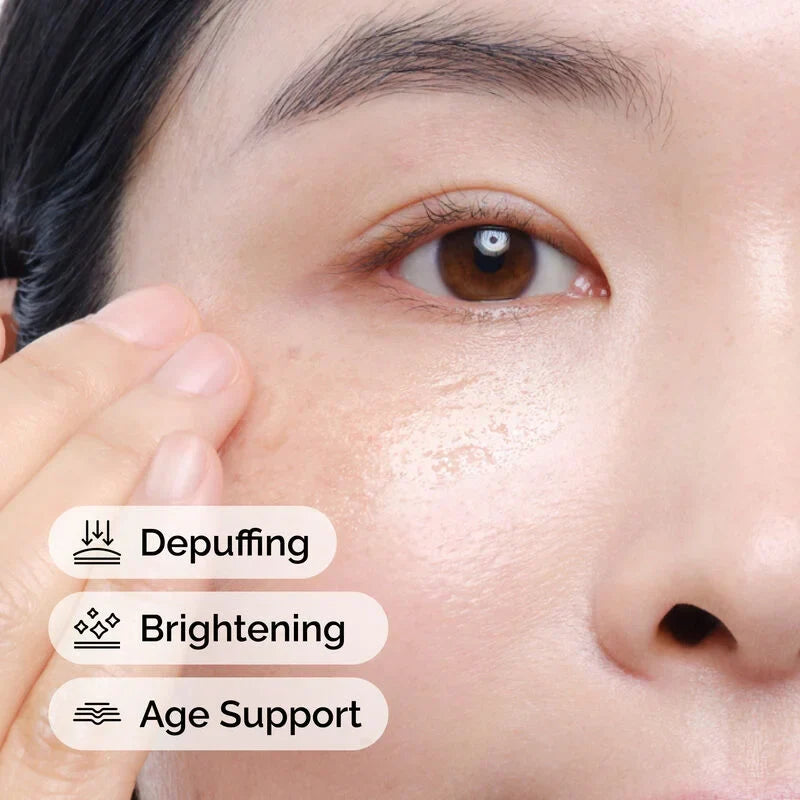 The Ordinary Multi-Peptide Eye Serum - 15ml - Buy Online in Pakistan at Cosmia.pk