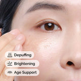 The Ordinary Multi-Peptide Eye Serum - 15ml - Buy Online in Pakistan at Cosmia.pk
