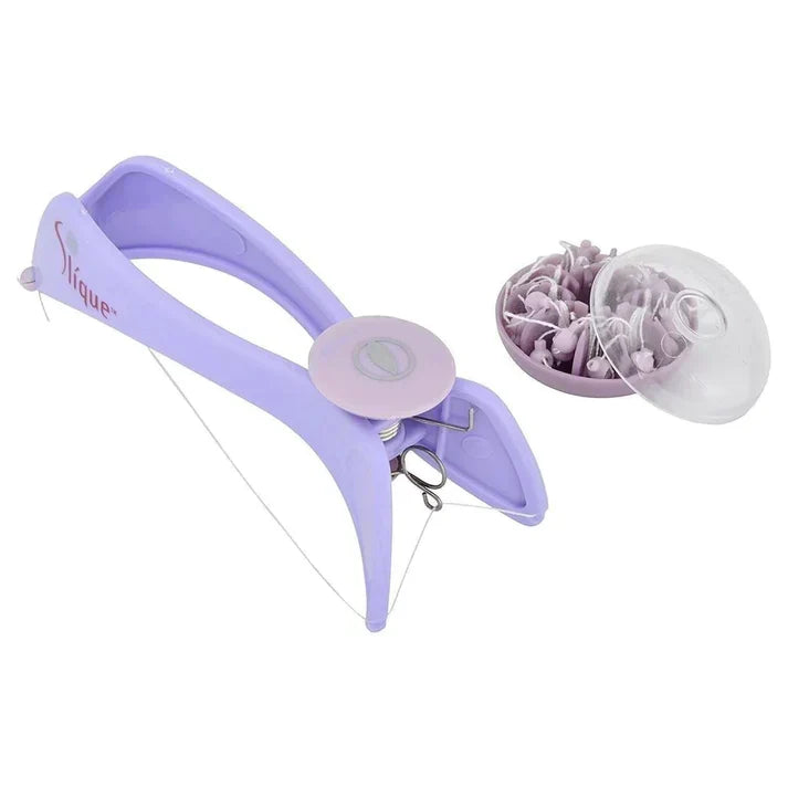 Silpne Face&Body Hair Threading System - Buy Online in Pakistan at Cosmia.pk