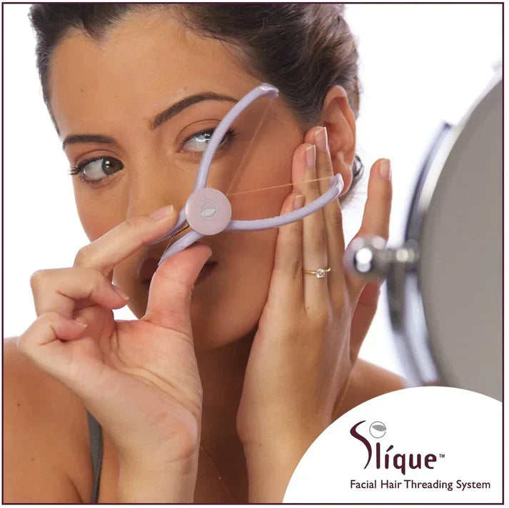 Silpne Face&Body Hair Threading System - Buy Online in Pakistan at Cosmia.pk