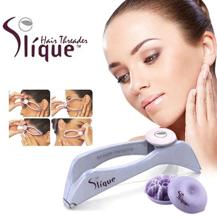 Silpne Face&Body Hair Threading System - Buy Online in Pakistan at Cosmia.pk