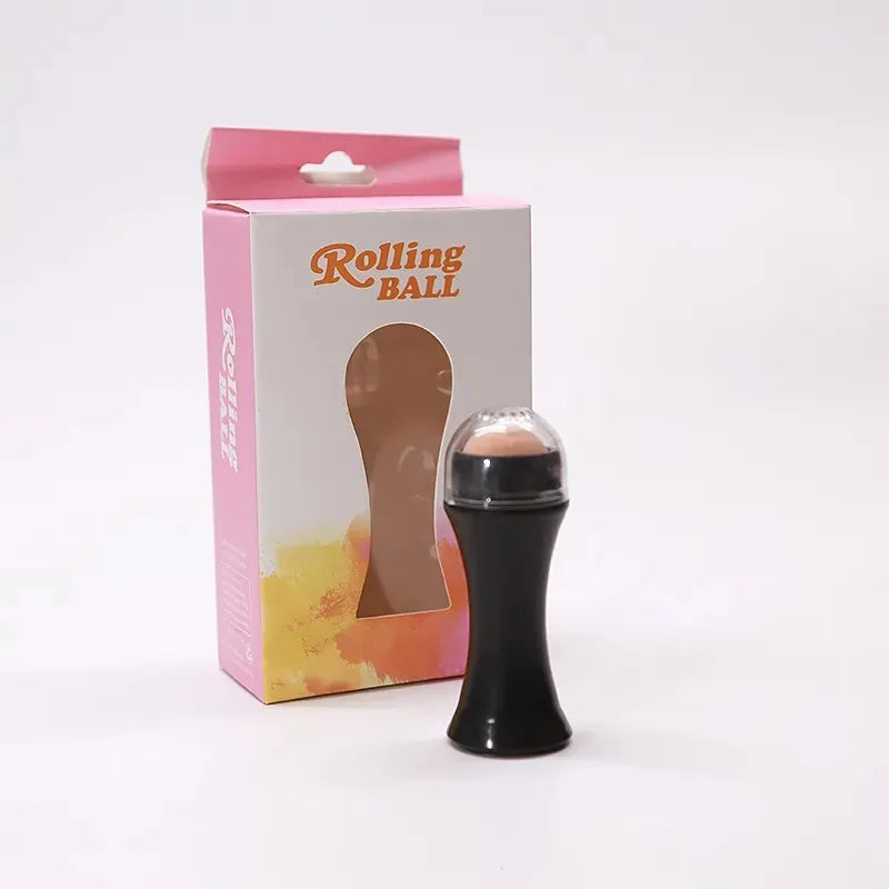Volcanic Face Roller – Instant Skin Refreshment & Oil Control - Buy Online in Pakistan at Cosmia.pk