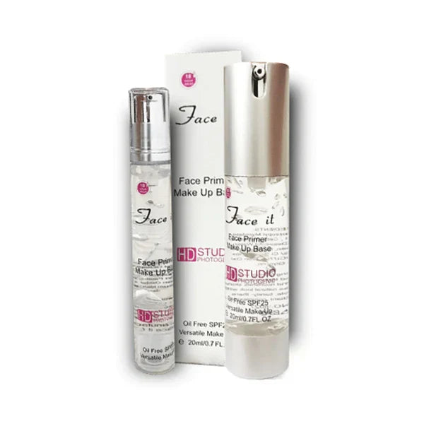 Face it Natural Story Face Primer - Buy Online in Pakistan at Cosmia.pk