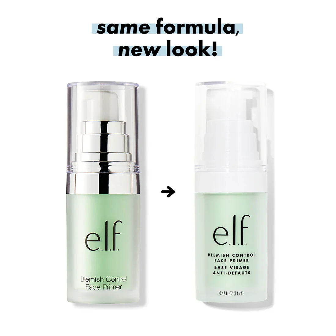 ELF Blemish Control Face Primer - Buy Online in Pakistan at Cosmia.pk