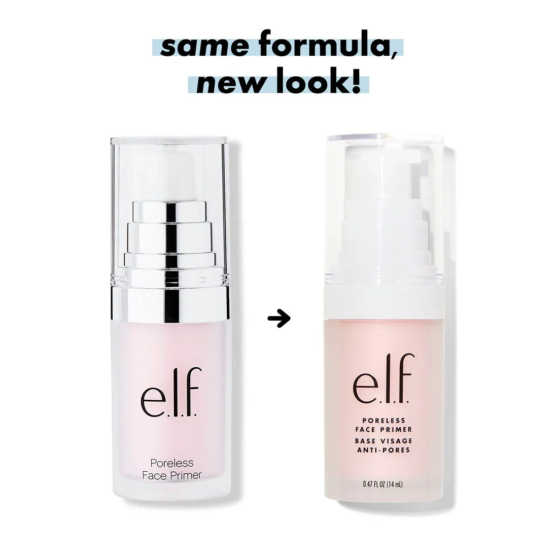 ELF Poreless Face Primer - Buy Online in Pakistan at Cosmia.pk