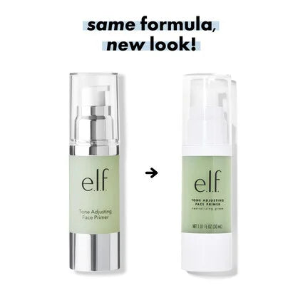 ELF Tone Adjusting Face Primer - Buy Online in Pakistan at Cosmia.pk
