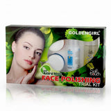 Soft Touch Face Polishing Trial Kit 7 Items - Buy Online in Pakistan at Cosmia.pk