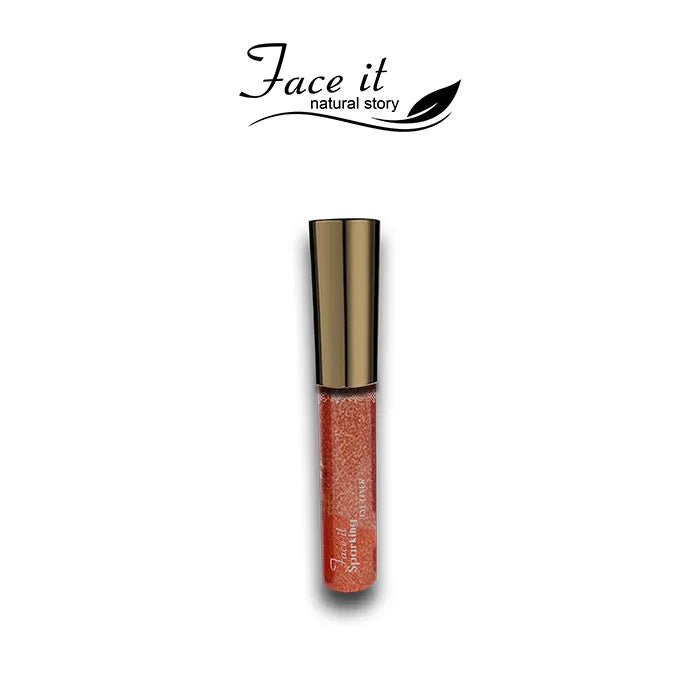 Face it Glitter Sparking Eyeliner - Buy Online in Pakistan at Cosmia.pk