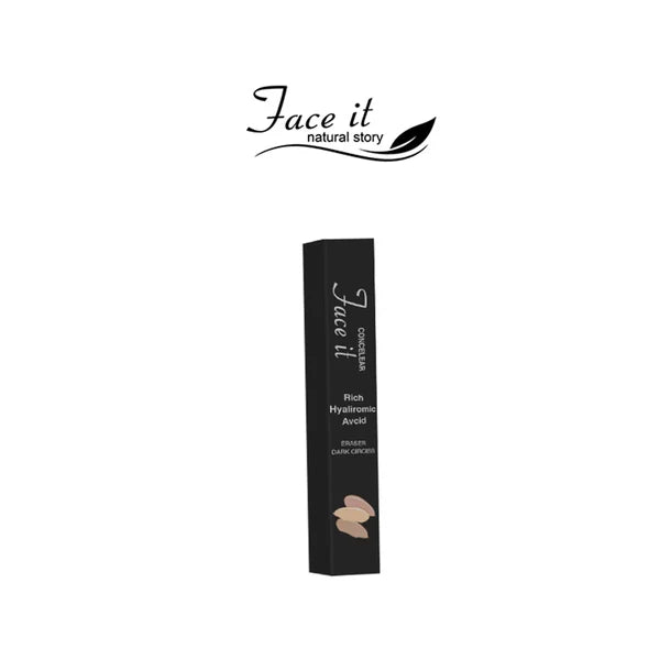 Face it Natural Story Concealer - Buy Online in Pakistan at Cosmia.pk