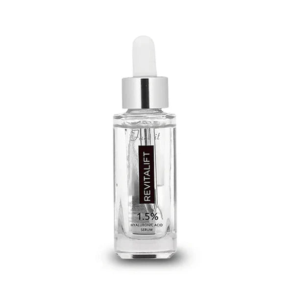 Face it Natural Story Hyaluronic Acid Face Serum - Buy Online in Pakistan at Cosmia.pk