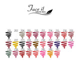 Face it Natural Story Lip / Eye Pencil - Buy Online in Pakistan at Cosmia.pk