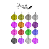 Face it Glitter Sparking Eyeliner - Buy Online in Pakistan at Cosmia.pk