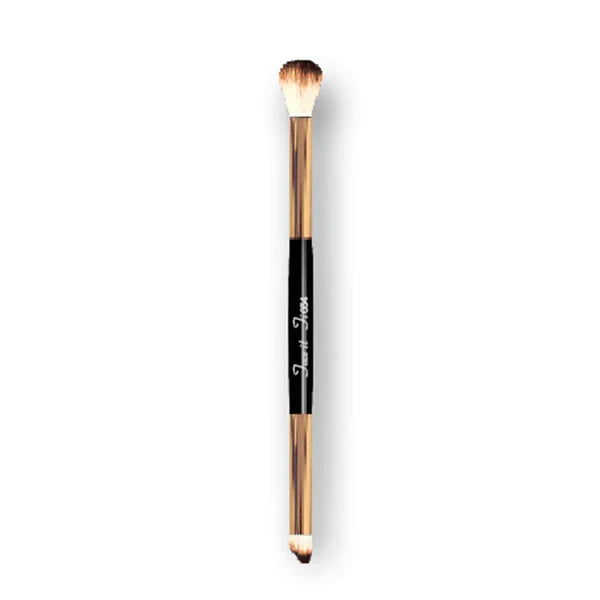 Face it Natural Story 2-In-1 Eyeshadow Brush - Buy Online in Pakistan at Cosmia.pk