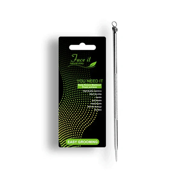 Face it Natural Story Black Head Remover - Buy Online in Pakistan at Cosmia.pk