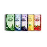 Face it Natural Story Face Strips (20 strips) - Buy Online in Pakistan at Cosmia.pk